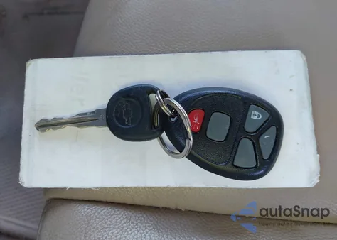 2008 Chevrolet Tahoe Lt z USA, uszkodzony, nr VIN 1GNFC13098R189829